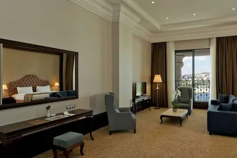 Vialand Palace Hotel in İstanbul, foto 16