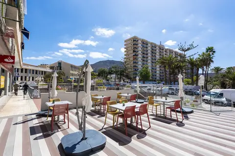 Andrea's Hotel Tenerife in Arona — foto 29