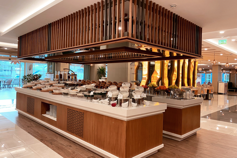 Sunthalia Hotels & Resort - adults only foto 9