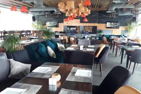 Riviera Hotel in El Kantaoui — foto 16