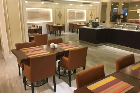 Laleli Gonen Hotel in İstanbul, foto 11