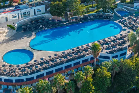 Bodrum Holiday Resort foto 32