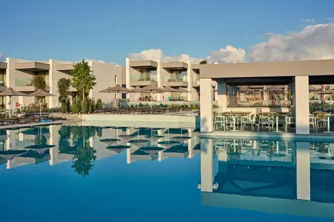 Atlantica Dreams Resort in Γεννάδι — foto 4