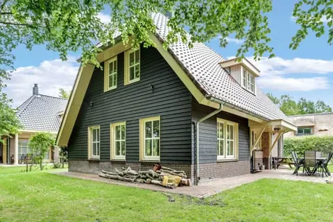 Villapark De Hondsrug foto 2