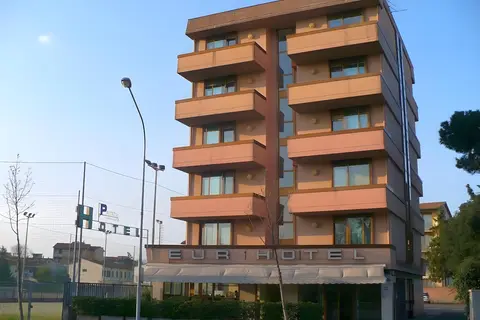 Eurhotel in Rimini, foto 10