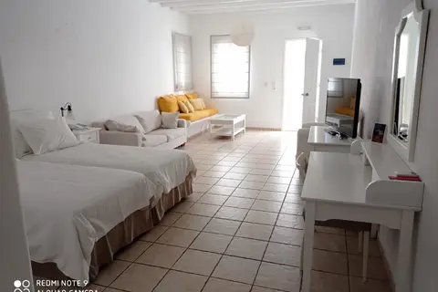 Deliades Hotel in Ornos, foto 6