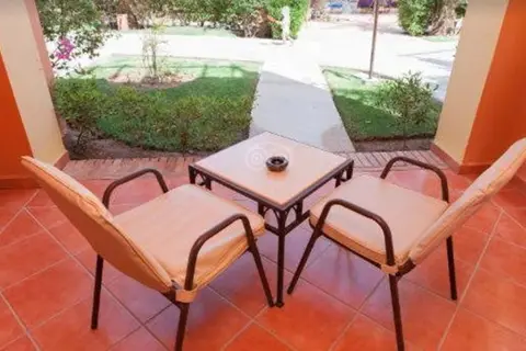 JAZ Makadi Saraya Resort in Makadi Bay, foto 9
