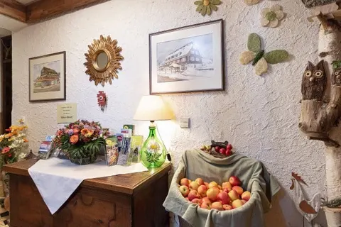 Hotel Silberdistel foto 20