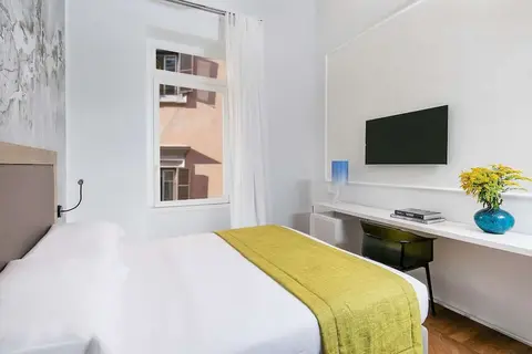 Boutique Centrale Palace Hotel in Rome, foto 29