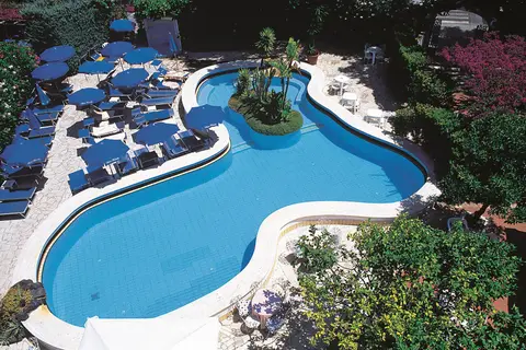 Royal Terme in Ischia