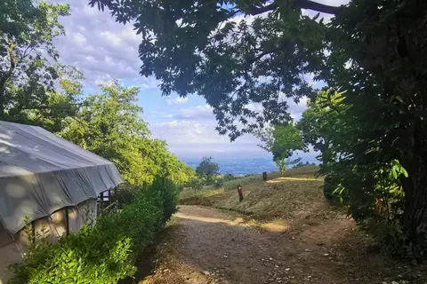 Camping Lucherino in Cinigiano — foto 11