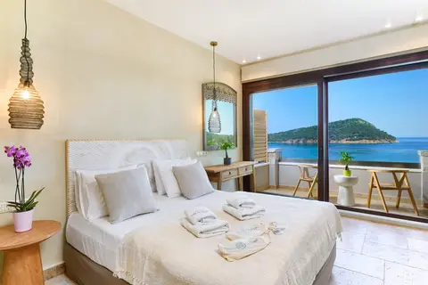 Agorastos Hotel in Δήμος Θάσου — foto 11