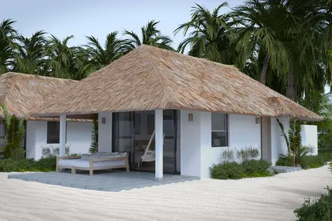 Nova Maldives Resort in Vakarufalhi — foto 8