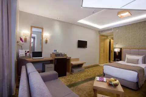 The Parma Hotel Taksim in Fatih — foto 15