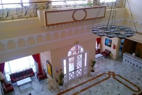 Hotel Green Golf in الحمامات — foto 12