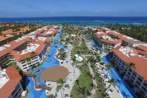 Majestic Mirage Punta Cana - All Suites Resort in Punta Cana — foto 21