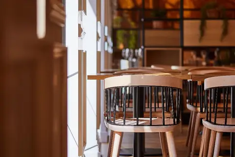 Silken Ciudad de Vitoria in Vitoria-Gasteiz — foto 14