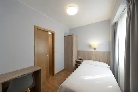 Hotel Pantón in Vigo — foto 11