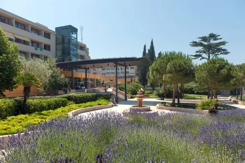 Maistra Select Island Hotel Istra in Rovinj, foto 20