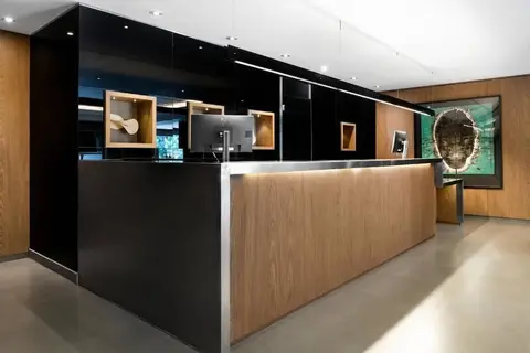 B&B HOTEL Vitoria General Álava in Vitoria-Gasteiz, foto 21