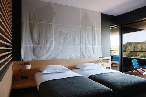 Hotel Lone in Rovinj — foto 6