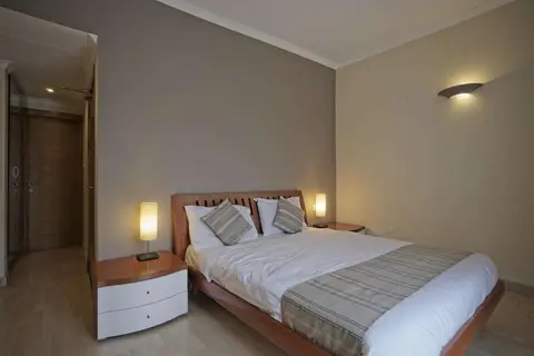 Xemxija Bay Hotel in San Pawl il-Baħar — foto 21