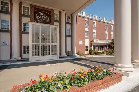 John Carver Inn & Spa in Plymouth — foto 14