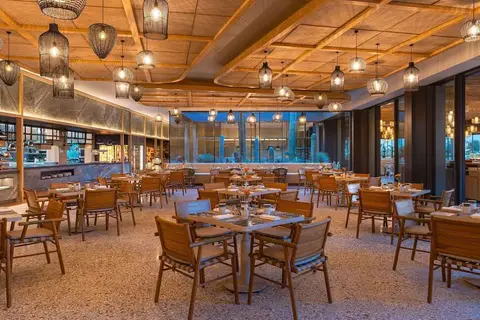 Swissotel Resort & Spa Cesme in Çeşme, foto 6