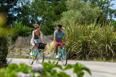 Camping Carnac foto 18