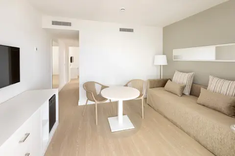 Sol Fuerteventura Jandia - All Suites in Morro Jable — foto 14