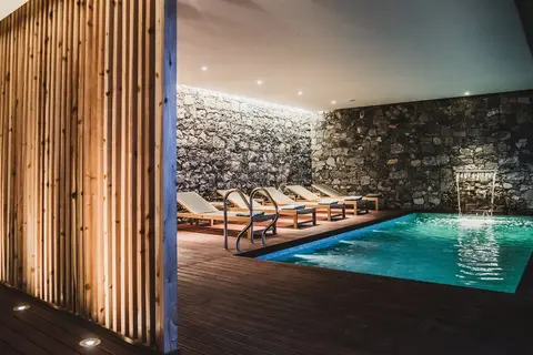 Sensi Azores, Nature and Spa in Ponta Delgada — foto 7