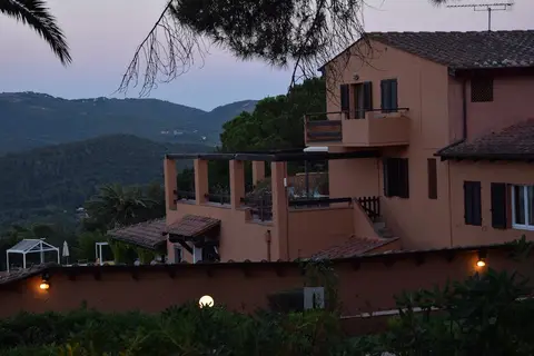 Resort le Picchiaie in Portoferraio, foto 24