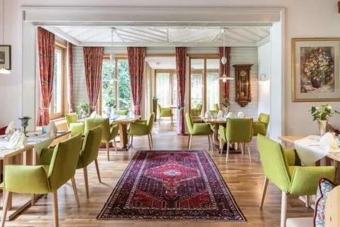 Hotel Ortners Eschenhof foto 16