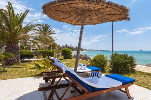 The Sindbad in الحمامات — foto 19