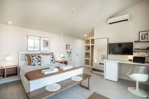 Payava Hotel by True Blue in Kaş — foto 22