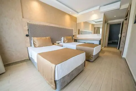 Point Beach Hotel in Marmaris MUĞLA, foto 10