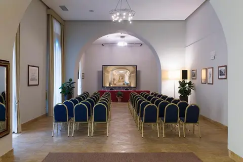 Palazzo Artemide in Syracuse — foto 9