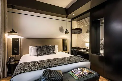 Corso 281 Luxury Suites Roma in Rome, foto 2