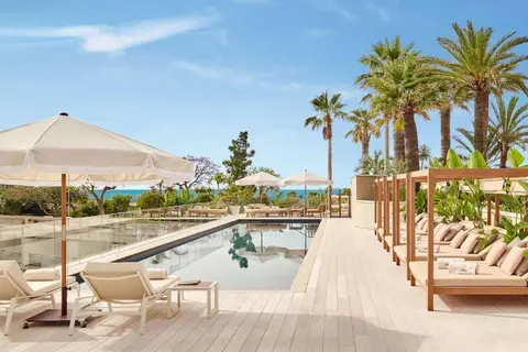 Fairmont Monte Carlo in Monaco — foto 3
