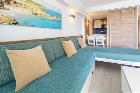 Globales Verdemar Appartementen in Santa Ponça — foto 19