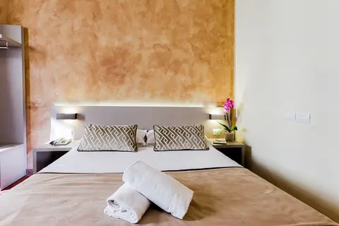 Hotel Albergo Firenze in Florence — foto 27
