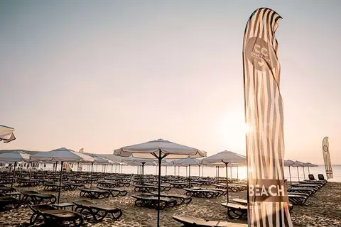 Sunny Beach Club in Несебър — foto 10