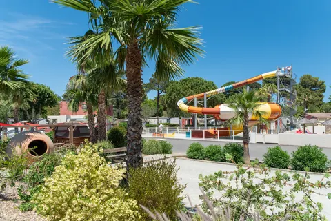 Camping Club Le Littoral foto 8