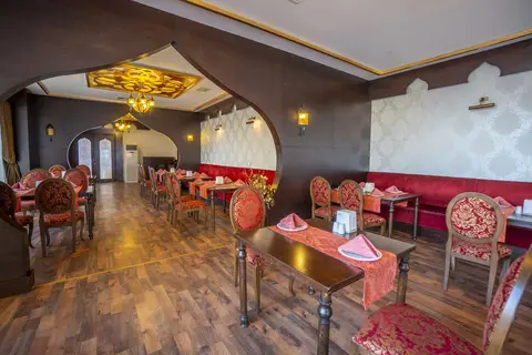 Calido Sol Hotel in Alanya — foto 27