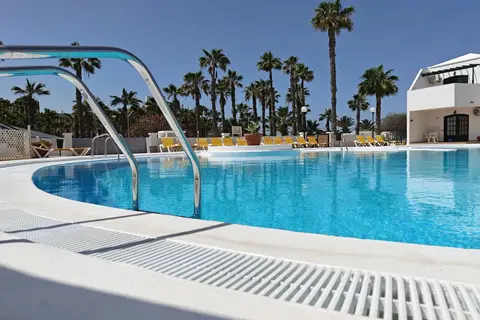 San Marcial in Puerto del Carmen