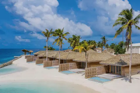Kagi Maldives Resort & Spa in Kagi Maldives Spa Island — foto 11