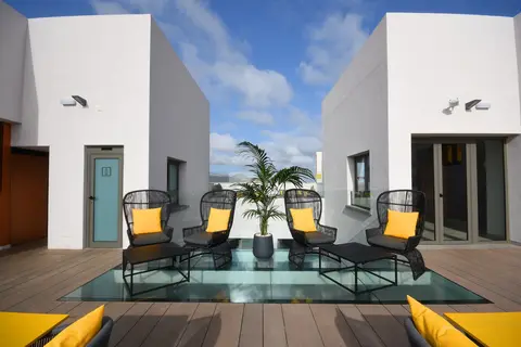 Design Plus BEX Hotel in Las Palmas — foto 29