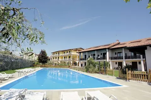 Hotel Splendid Sole in Manerba del Garda — foto 17