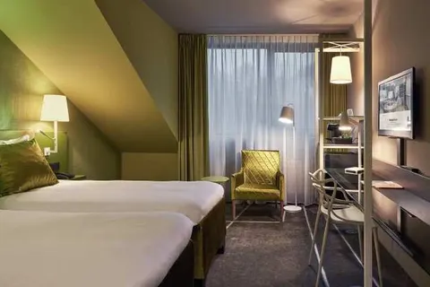 Carlton President foto 7