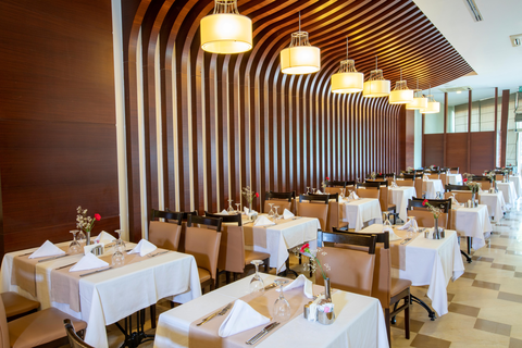 Hotel Sherwood Exclusive Lara foto 19